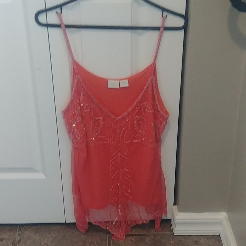 Tank top